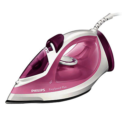 Philips GC2042/40 EasySpeed Steam Iron Philips GC2042/40 EasySpeed Steam Iron
